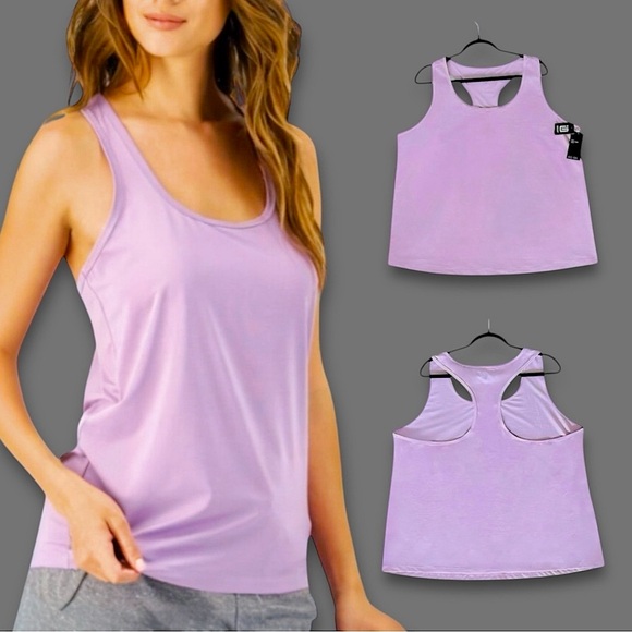 Ideology Racerback Tank - Picture 2 of 16